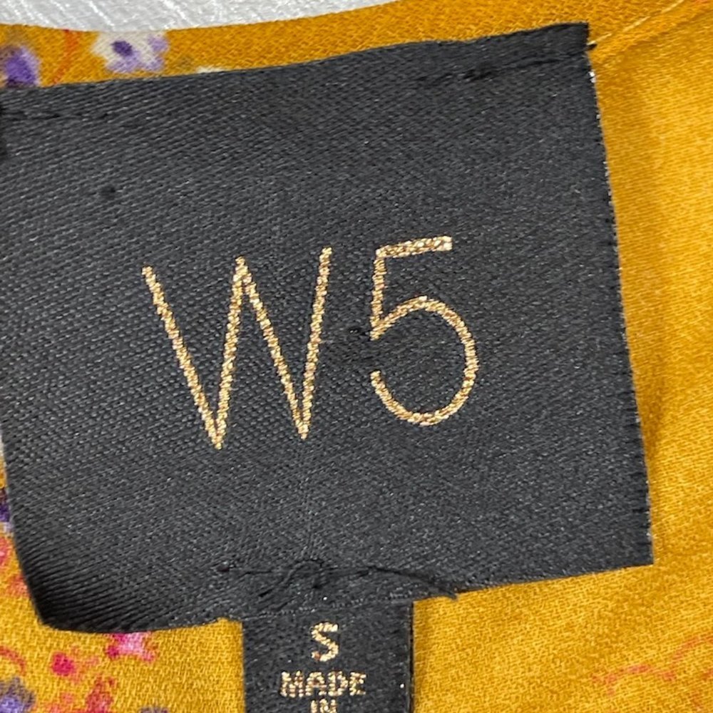 W5 Top - Picture 3 of 6